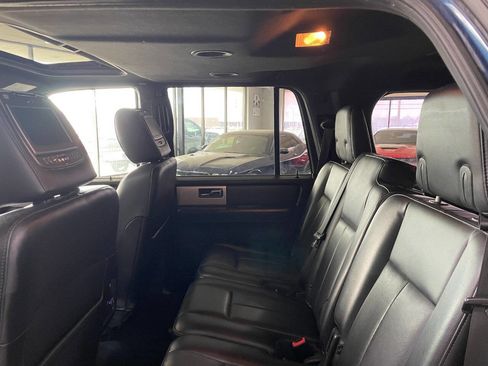 Used 2015 Ford Expedition Limited w/ Equipment Group 301A image 20