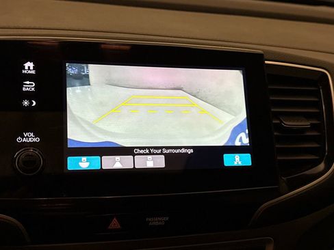 Used 2020 Honda Pilot EX-L image 25