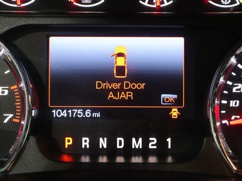 Used 2013 Ford F150 FX4 w/ Luxury Equipment Group AWD/4WD image 40