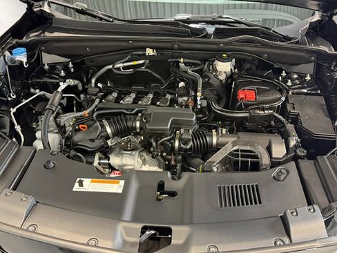 New 2026 Acura ADX AWD image 7