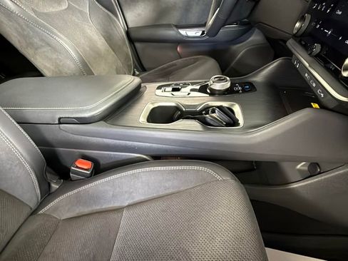 Used 2023 Lexus RZ 450e Premium w/ Accessory Package (Z1) image 36