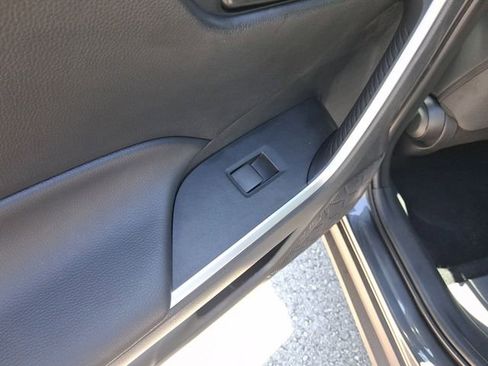 Used 2024 Toyota RAV4 LE image 10