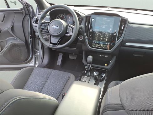 New 2026 Subaru Forester Premium image 9