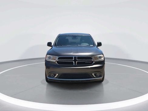 Used 2018 Dodge Durango SXT w/ 3rd Row Seating Group RWD image 3