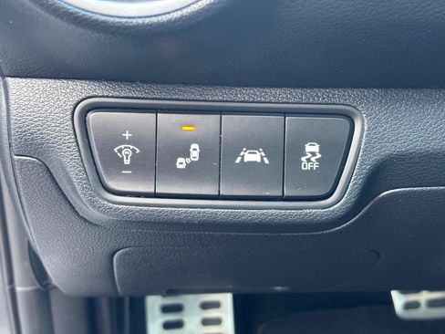 Used 2021 Kia Forte GT w/ GT2 Package FWD image 18