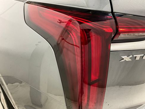 Used 2022 Cadillac XT6 Premium Luxury w/ Technology Package image 27