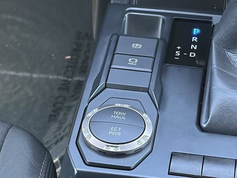 Certified 2024 Toyota Tacoma SR5 RWD image 33