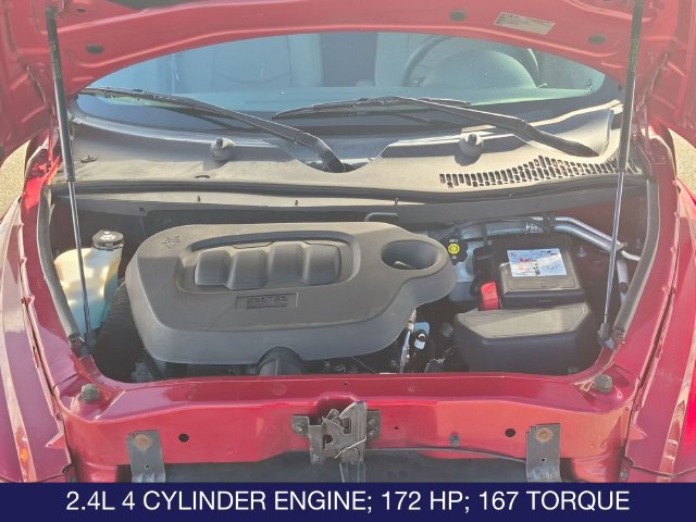 Used 2011 Chevrolet HHR LT w/ LT Preferred Equipment Group FWD image 21