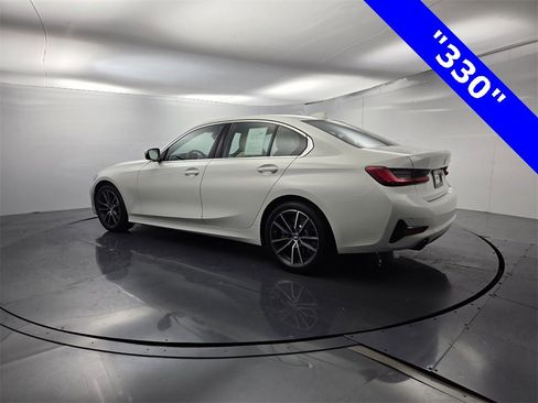 Used 2021 BMW 330i 330i w/ Convenience Package image 9