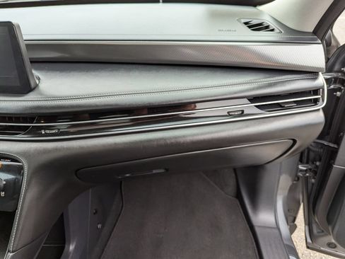 Used 2022 INFINITI QX60 Luxe w/ Cargo Package AWD/4WD image 33