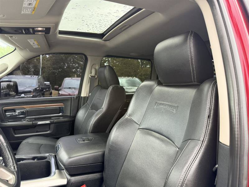 Used 2017 RAM 2500 Laramie w/ Sport Appearance Group AWD/4WD image 27