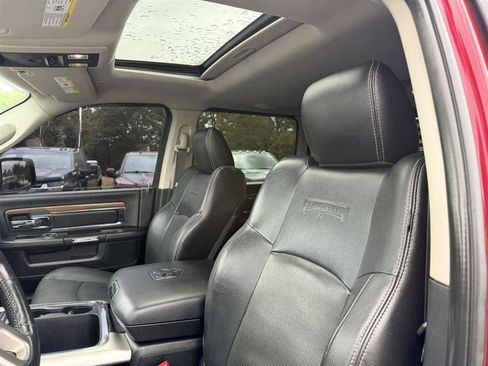 Used 2017 RAM 2500 Laramie w/ Sport Appearance Group AWD/4WD image 27