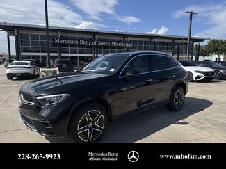 Used 2026 Mercedes-Benz GLC 300 video 1