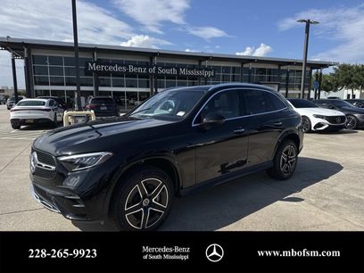 Used 2026 Mercedes-Benz GLC 300