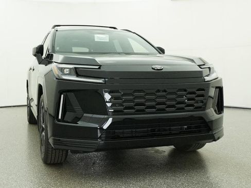 New 2026 Toyota RAV4 XSE image 17