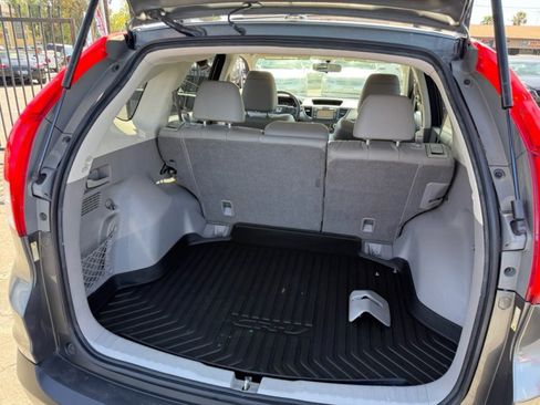 Used 2014 Honda CR-V EX-L image 19