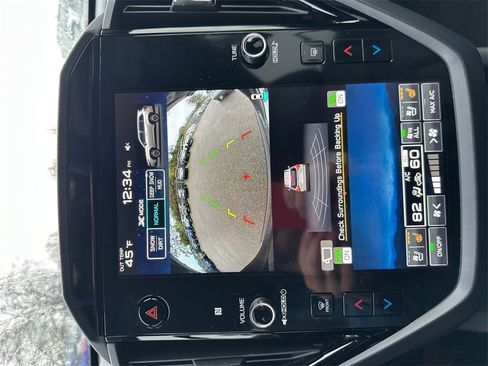 Certified 2025 Subaru Forester Touring image 21