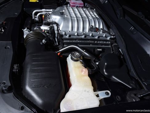 Used 2023 Dodge Charger SRT Hellcat w/ Harman/Kardon Audio Group image 37