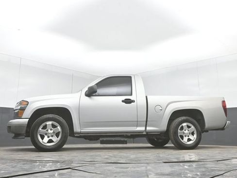 Used 2010 Chevrolet Colorado LT RWD image 37