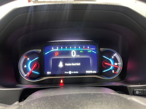 Used 2022 Honda Pilot EX-L image 5