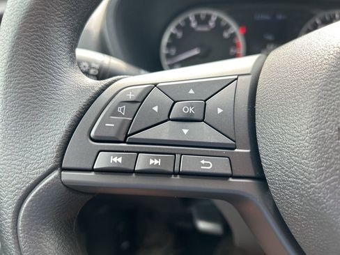 New 2025 Nissan Sentra S image 19