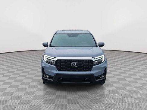 Certified 2023 Honda Passport EX-L image 3