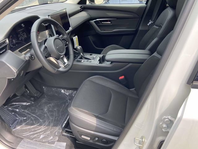 New 2026 MAZDA CX-5 Preferred AWD/4WD image 5