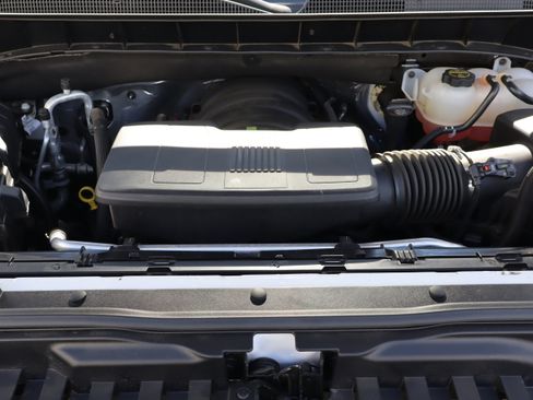 Certified 2025 Chevrolet Silverado 1500 High Country w/ Technology Package image 44