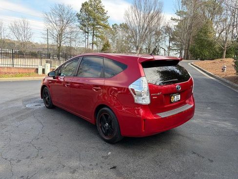 Used 2014 Toyota Prius V Three image 5