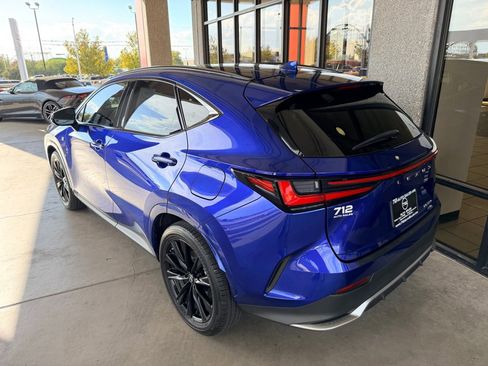 Used 2023 Lexus NX 350 F Sport image 34