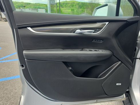 Used 2020 Cadillac XT5 Sportv AWD/4WD image 16