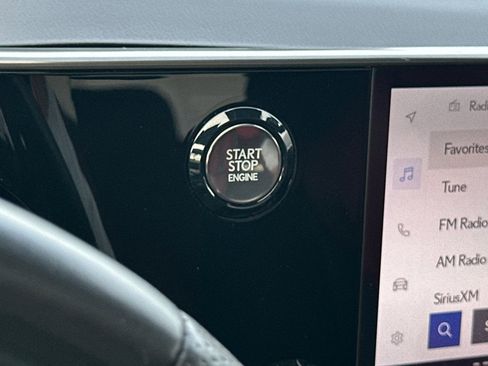 Certified 2024 Lexus NX 350 F Sport image 33