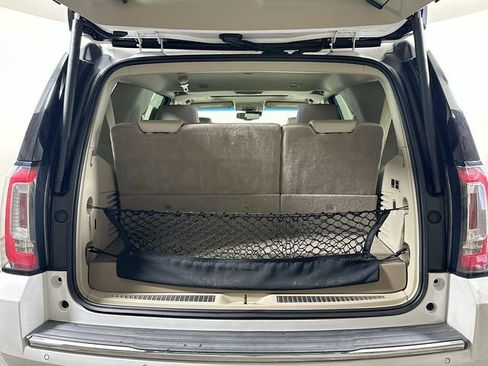 Used 2019 GMC Yukon Denali AWD/4WD image 29