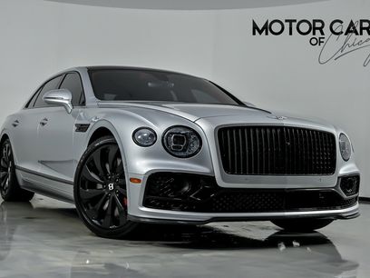 Used 2021 Bentley Flying Spur W12