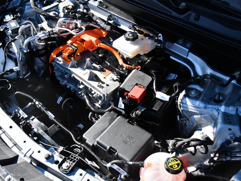 Used 2024 Honda Prologue Touring image 53