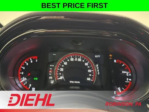 New 2026 Dodge Durango GT AWD/4WD image 32