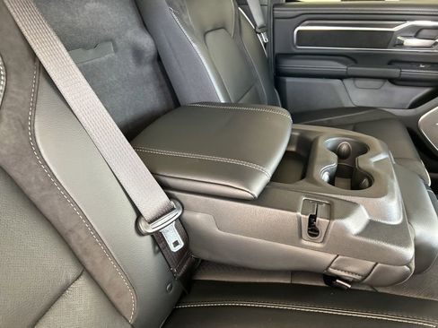 New 2026 RAM 1500 Laramie w/ Night Edition image 32