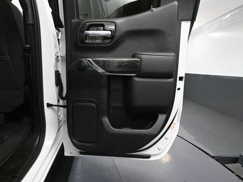 Used 2021 GMC Sierra 1500 Elevation w/ LPO, Elevation Black Package AWD/4WD image 43
