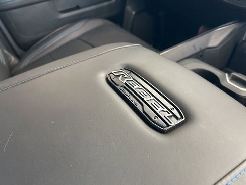 New 2024 RAM 2500 Rebel w/ Towing Technology Group image 27