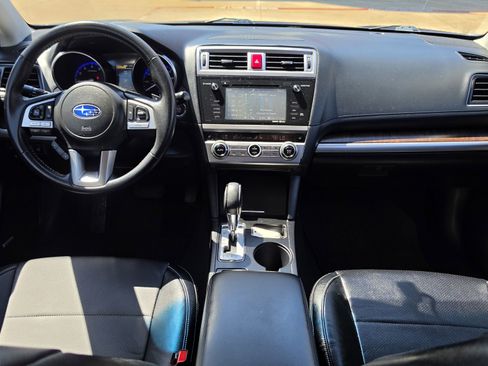 Used 2017 Subaru Outback 2.5i Limited image 35