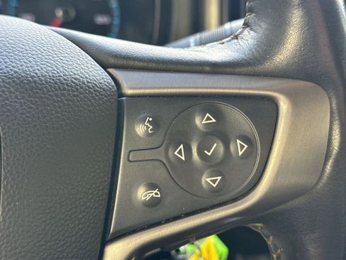 Used 2022 GMC Canyon AT4 w/ Trailering Package image 26