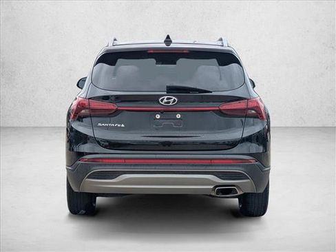 Used 2023 Hyundai Santa Fe SEL FWD image 6