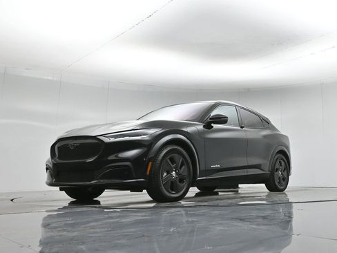 Used 2022 Ford Mustang Mach-E California Route 1 image 45