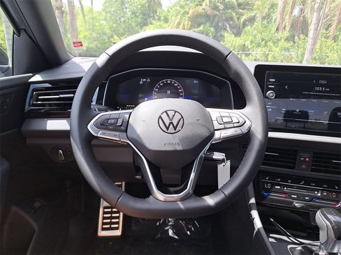 New 2025 Volkswagen Jetta Sport image 20