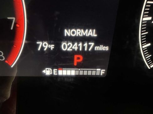 Used 2023 Honda CR-V EX-L image 30