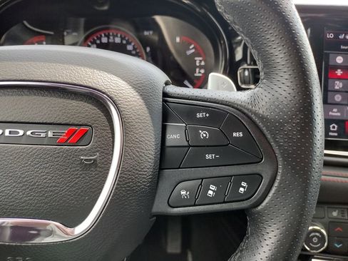 Used 2024 Dodge Durango R/T AWD/4WD image 28