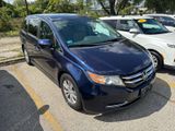 Used 2016 Honda Odyssey EX image 6