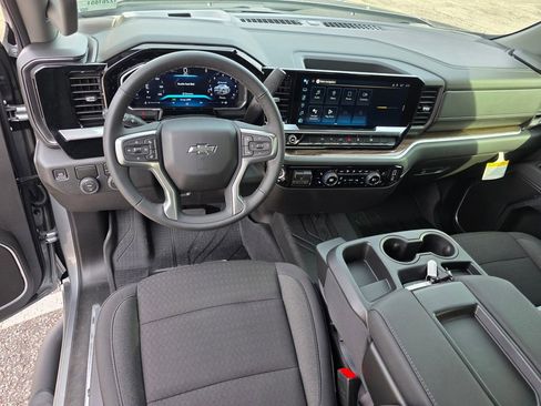 New 2026 Chevrolet Silverado 1500 RST w/ RST Select Package image 19