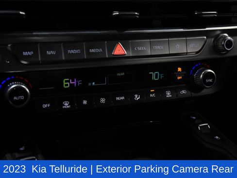 Used 2023 Kia Telluride SX Prestige X-Pro AWD/4WD image 21