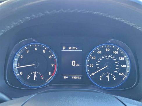 Used 2021 Hyundai Kona SEL image 8